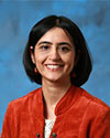 Medha Pathak, Department of Physiology & Biophysics