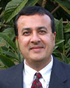 Hamid Said, Department of Physiology & Biophysics