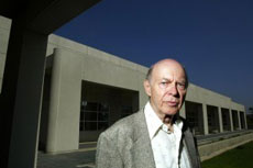 irwin rose uci nobel laureate